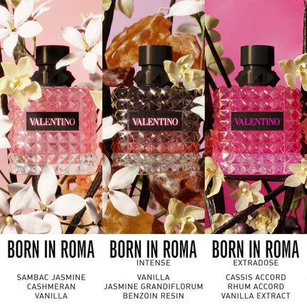 Valentino Born In Roma Extradose Donna Eau de Parfum  - 30ml