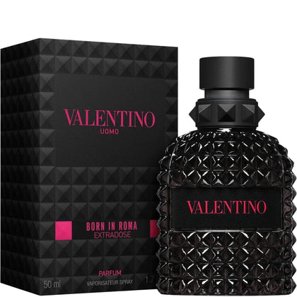 Valentino Born In Roma Extradose Uomo Eau de Parfum - 50ml