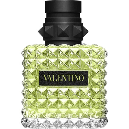 Valentino Donna Born In Roma Green Stravaganza Eau de Parfum  - 30ml