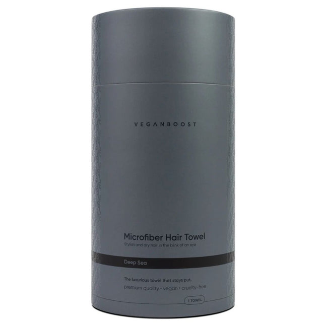 Veganboost Hair Towel