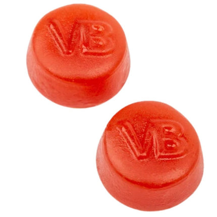 Veganboost Mommy Vitamins Watermelon - 60pcs