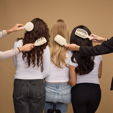 Veganboost Scalp Reset Brush