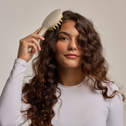 Veganboost Scalp Reset Brush