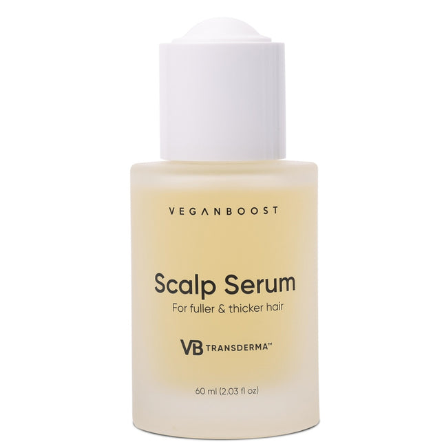 Veganboost Scalp Serum - 60ml