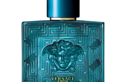 Versace Eros Pour Homme Eau de Parfum