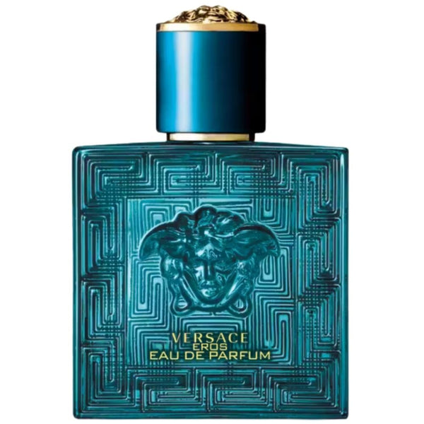 Versace Eros Pour Homme morgen voordelig in huis? - €58,95