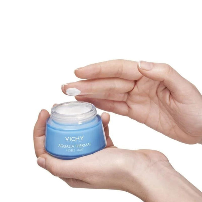 Vichy Aqualia Thermal Light Crème - 50ml