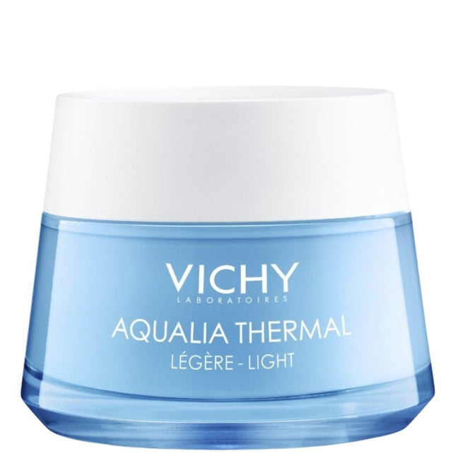 Vichy Aqualia Thermal Light Crème - 50ml