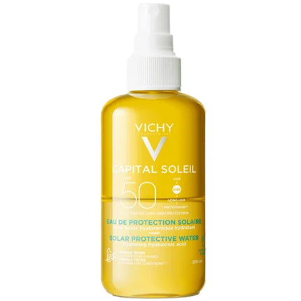 Vichy Capital Soleil Solar Protective Water SPF50 - 200ml