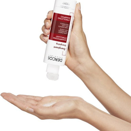 Vichy Dercos Aminexil Energie Shampoo - 200ml