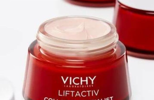 Vichy Liftactiv Collagen Specialist Dagcrème - 50ml