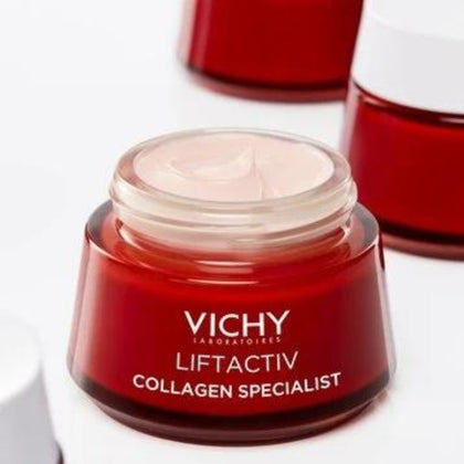 Vichy Liftactiv Collagen Specialist Dagcrème - 50ml