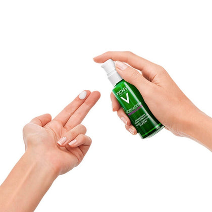 Vichy Normaderm Double Correction Moisturizing Care - 50ml