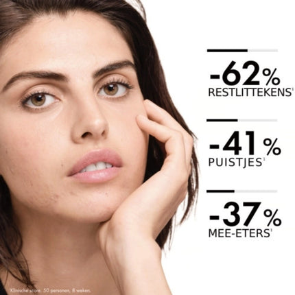 Vichy Normaderm Double Correction Moisturizing Care - 50ml