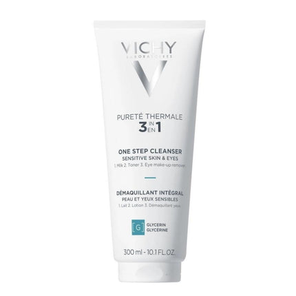 Vichy Pureté Thermale 3-in-1 Micellaire Reinigingslotion - 300ml