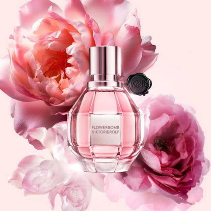 Viktor & Rolf Flowerbomb Eau de Parfum