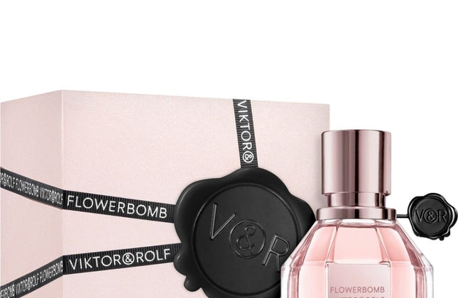 Viktor & Rolf Flowerbomb Eau de Parfum