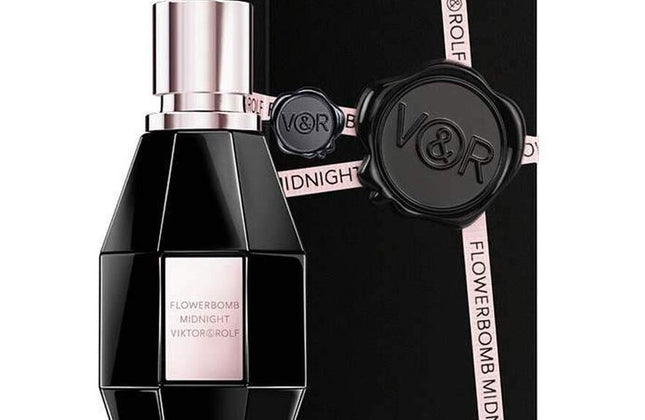 Viktor & Rolf Midnight Eau de Parfum (EdP) - 50ml