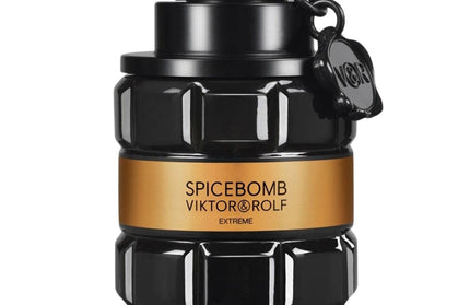 Viktor & Rolf Spicebomb Extreme Pour Homme Eau de Parfum - 50ml