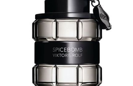 Viktor & Rolf Spicebomb Pour Homme Eau de Toilette - 90ml