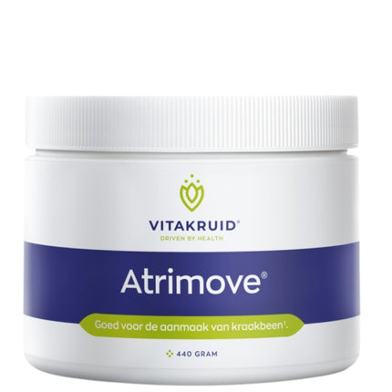 Vitakruid Atrimove® Glucosamine Complex Poeder - 440gr