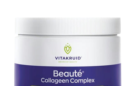 Vitakruid Beauté Collageen Complex  - 138gr