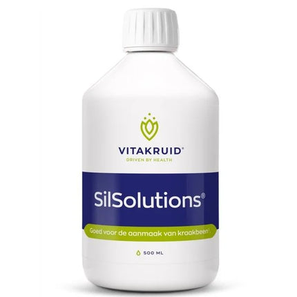 Vitakruid Beauty Bundel 250gr+500ml