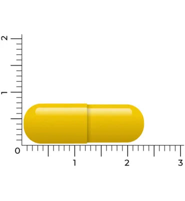 Vitakruid Berberine 500 Rebersa®