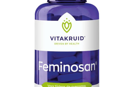 Vitakruid Feminosan