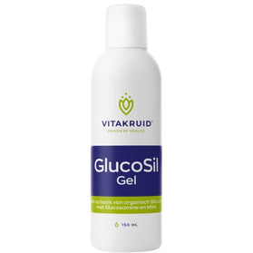 Vitakruid GlucoSil Glucosamine Gel - 150ml