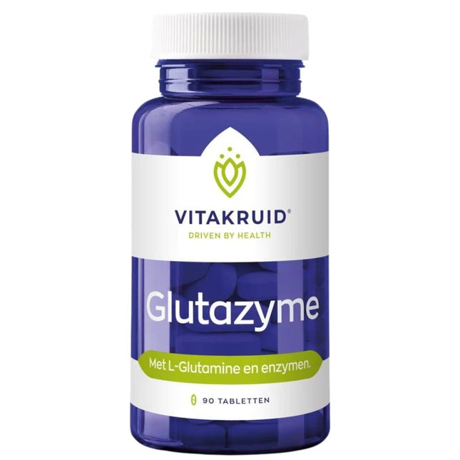 Vitakruid Glutazyme® - 90 pcs