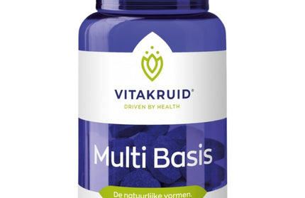 Vitakruid Multi Basis - 30pcs