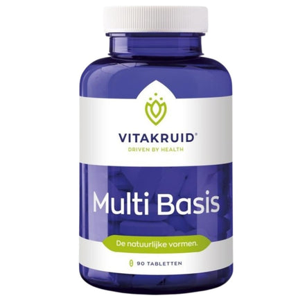 Vitakruid Multi Basis - 30pcs
