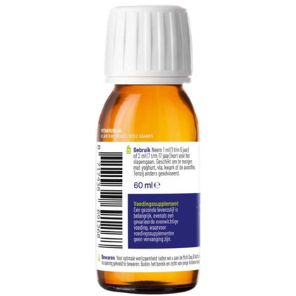 Vitakruid Multi Nacht Junior - 60ml