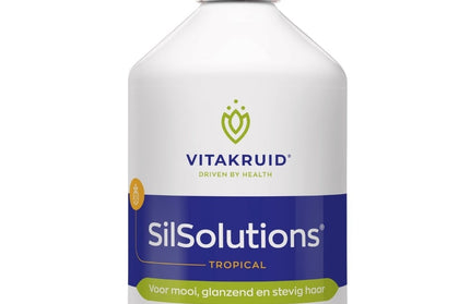 Vitakruid SilSolutions® Tropical