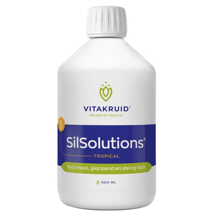 Vitakruid SilSolutions® Tropical