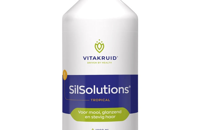 Vitakruid SilSolutions® Tropical
