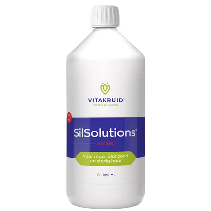 Vitakruid SilSolutions®