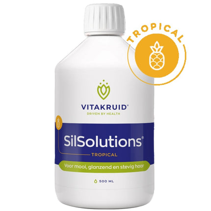 Vitakruid SilSolutions®