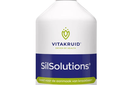 Vitakruid SilSolutions®