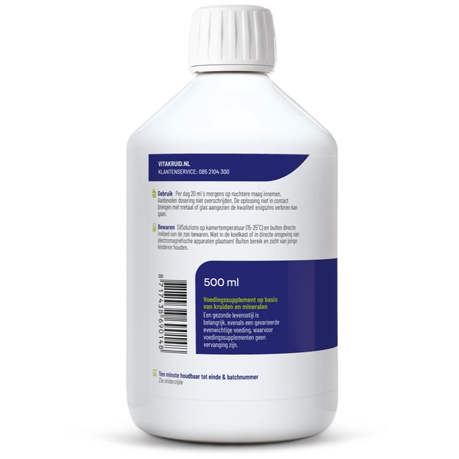 Vitakruid SilSolutions®