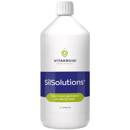 Vitakruid SilSolutions®