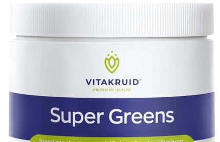 Vitakruid Super Greens - 220g