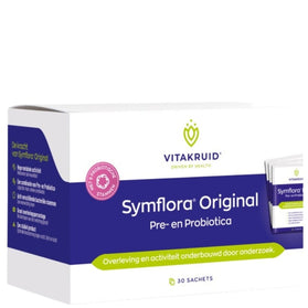 Vitakruid Symflora® Original - 30pcs