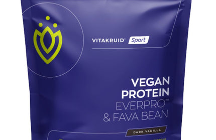 Vitakruid Vegan Protein - 921gr