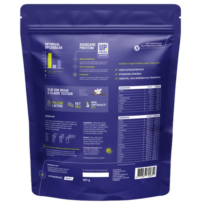 Vitakruid Vegan Protein - 921gr