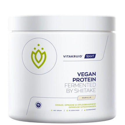 Vitakruid Vegan Protein - 921gr