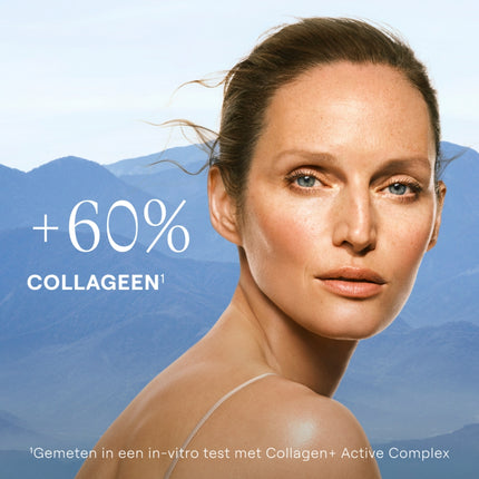 Weleda Blauwe Gentiaan & Edelweiss Versterkend Serum - 30ml