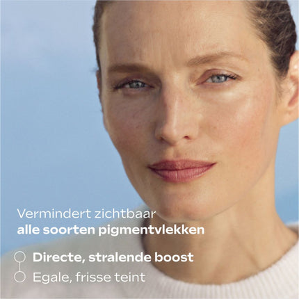 Weleda Blauwe Gentiaan & Edelweiss Versterkende Dagcrème - 40ml