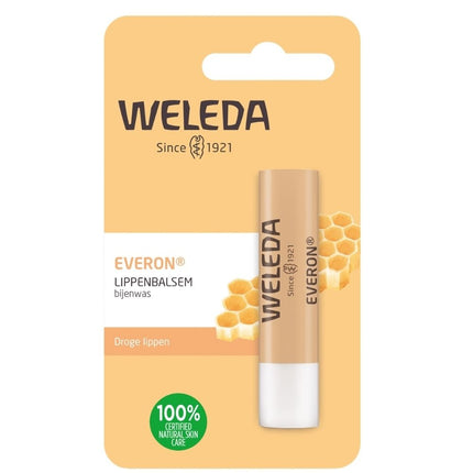 Weleda Everon Lippenbalsem - 4.8g